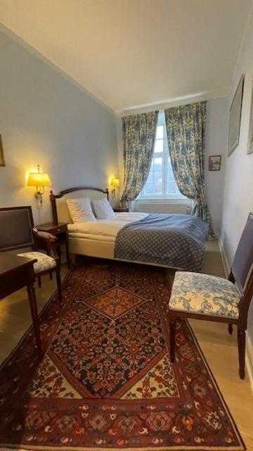 Skjoldenaesholm Slot Hotel Jystrup Kültér fotó