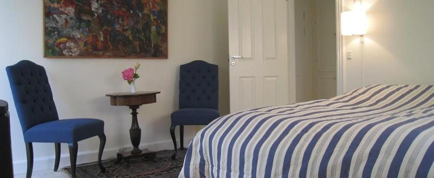Skjoldenaesholm Slot Hotel Jystrup Kültér fotó