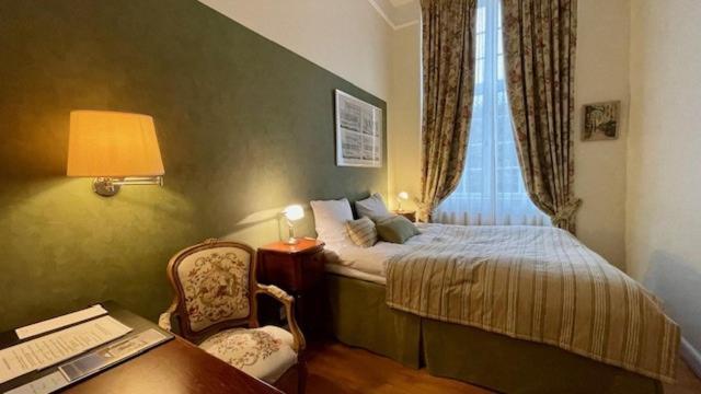 Skjoldenaesholm Slot Hotel Jystrup Kültér fotó