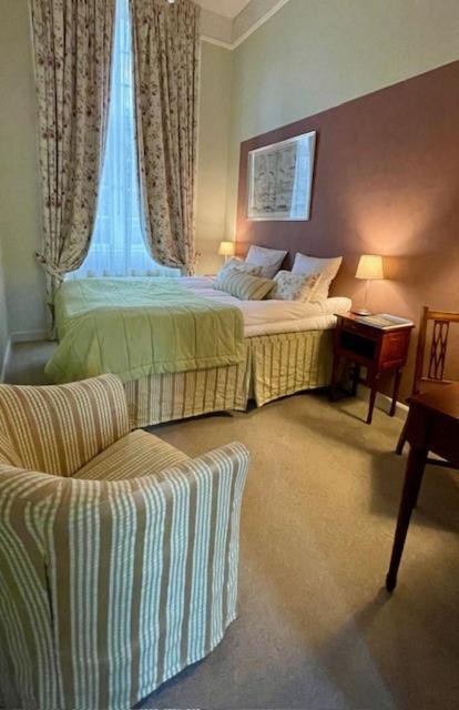 Skjoldenaesholm Slot Hotel Jystrup Kültér fotó