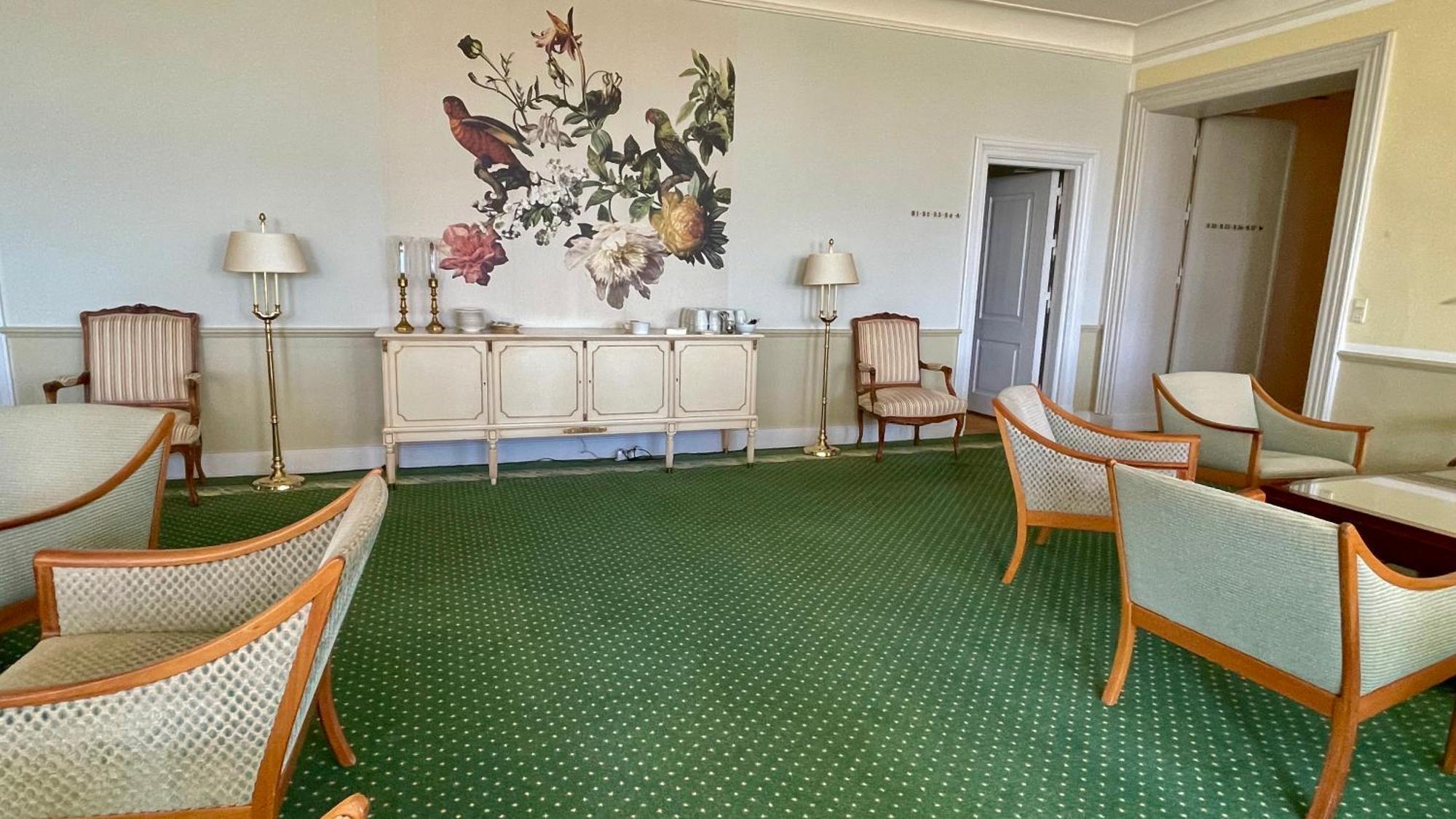 Skjoldenaesholm Slot Hotel Jystrup Kültér fotó