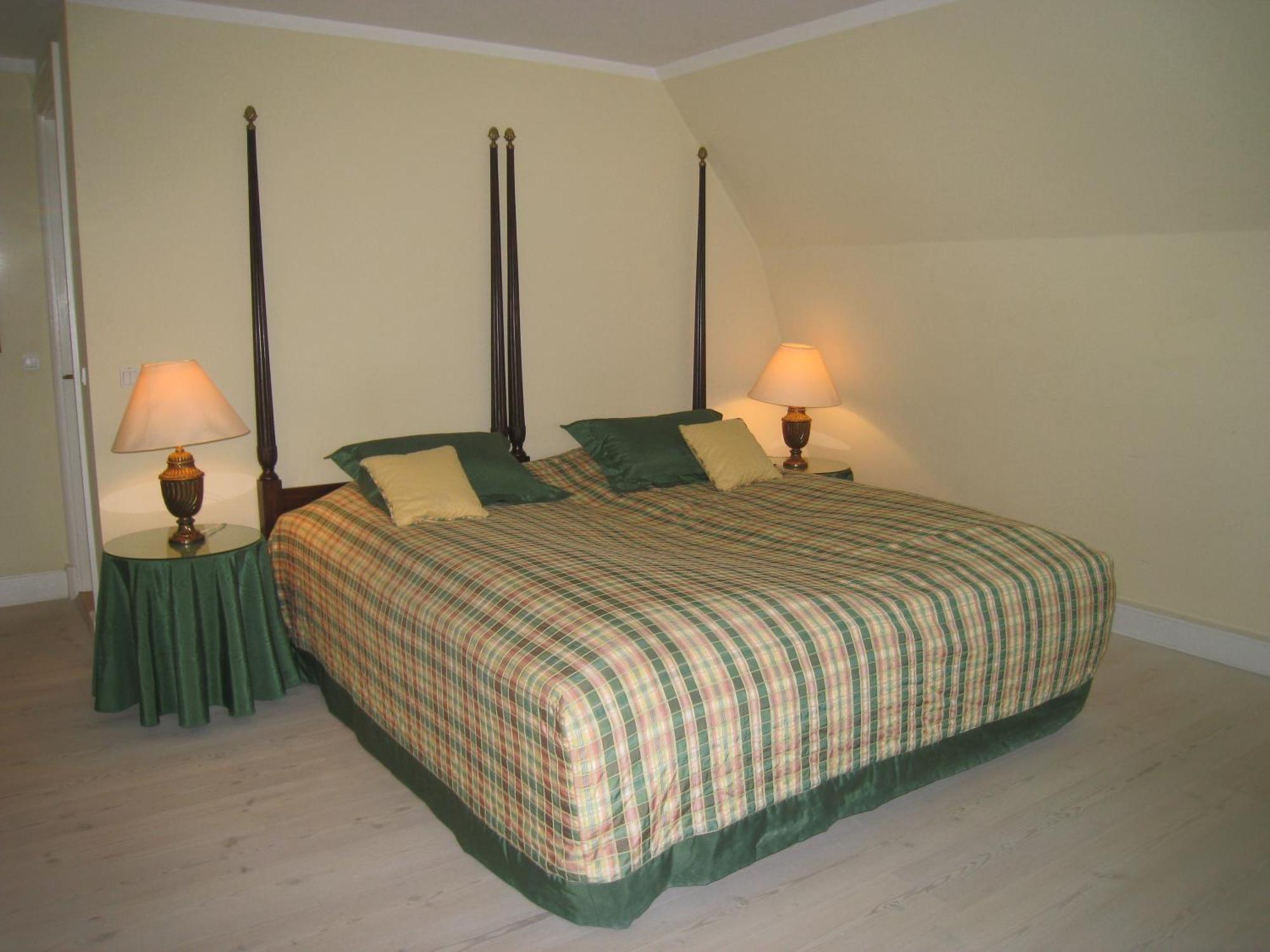 Skjoldenaesholm Slot Hotel Jystrup Kültér fotó