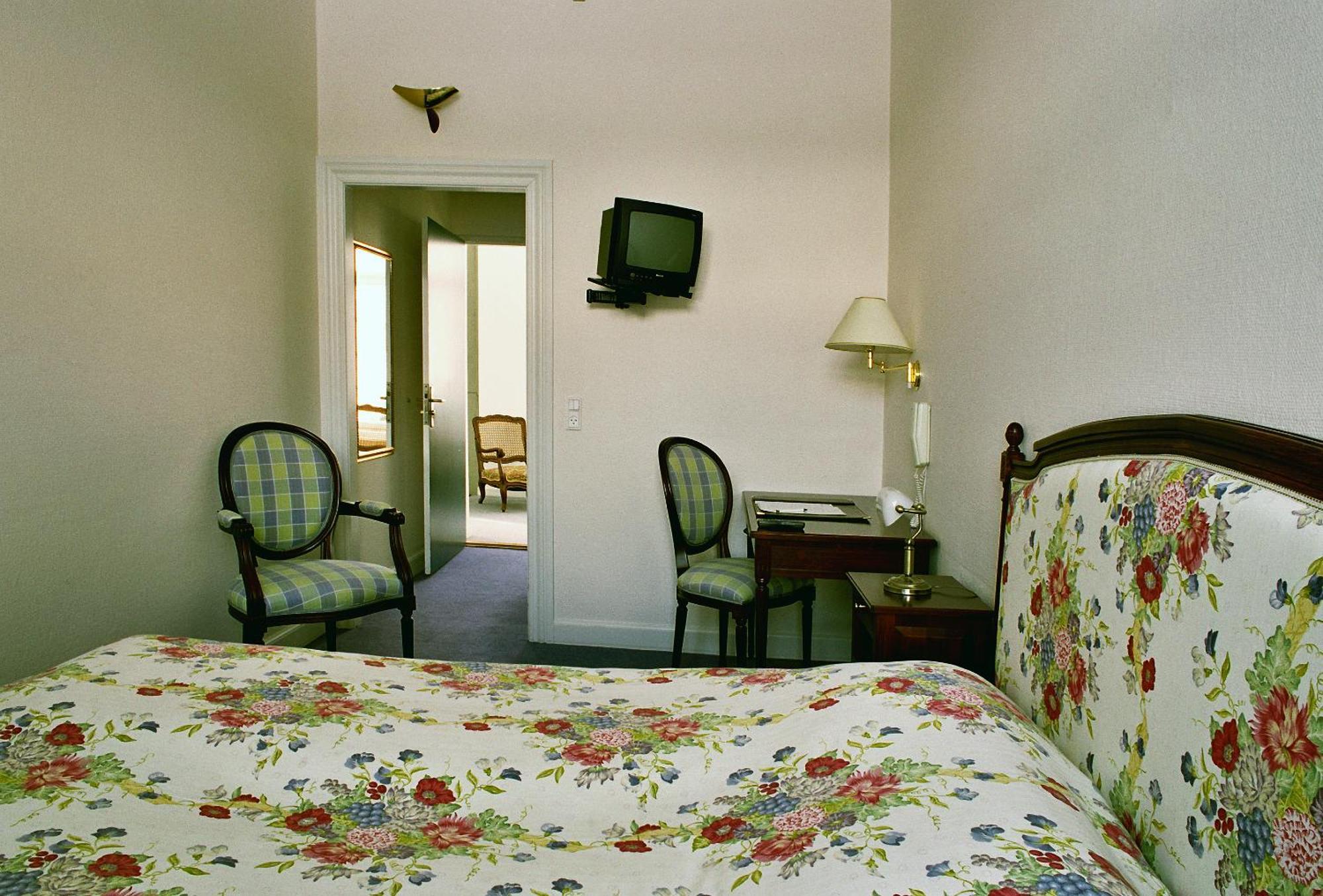 Skjoldenaesholm Slot Hotel Jystrup Kültér fotó